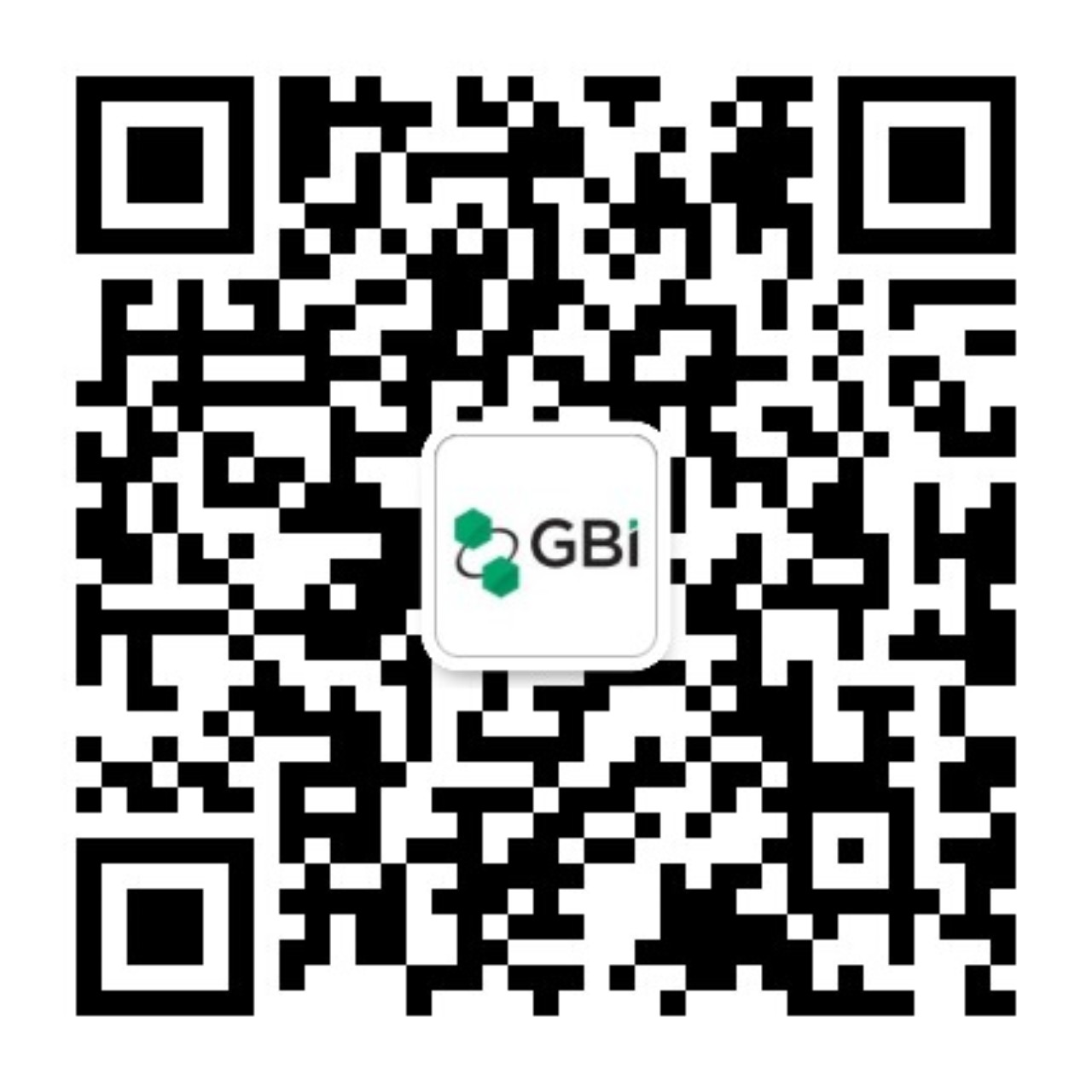 关注 GBIHealth 订阅号